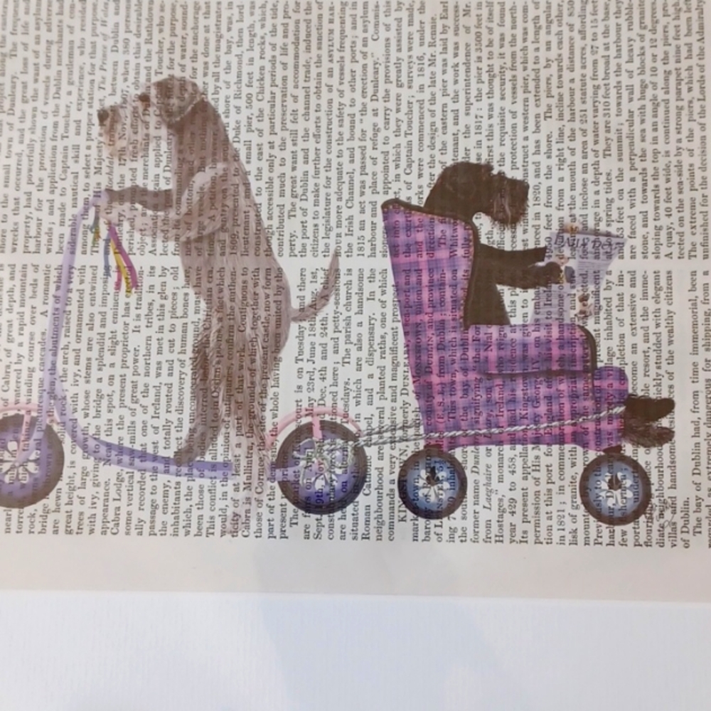 Art print